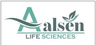 Aalsen Life Sciences Logo