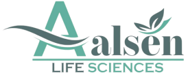 Aalsen Life Sciences Logo